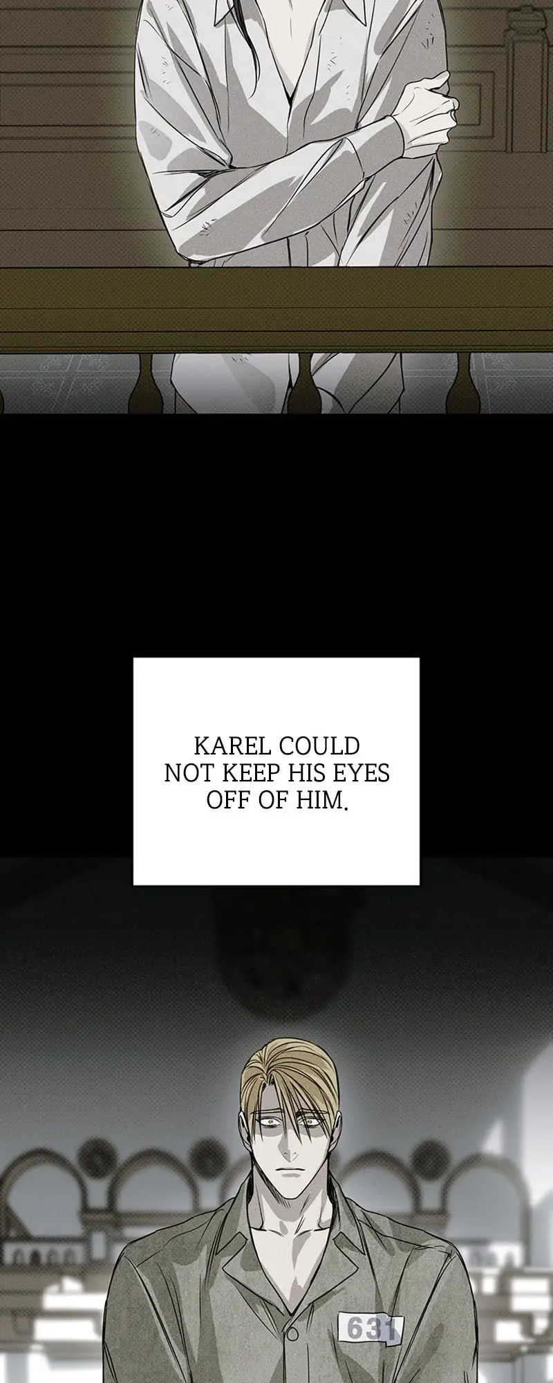Solo For Two Chapter 35 page 45 - 