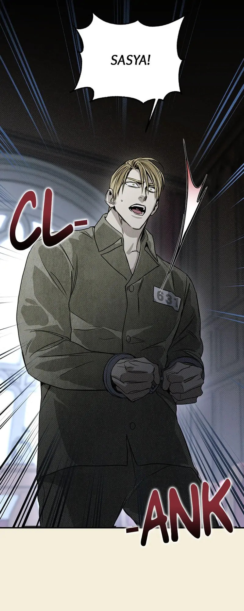 Solo For Two Chapter 35 page 47 - 