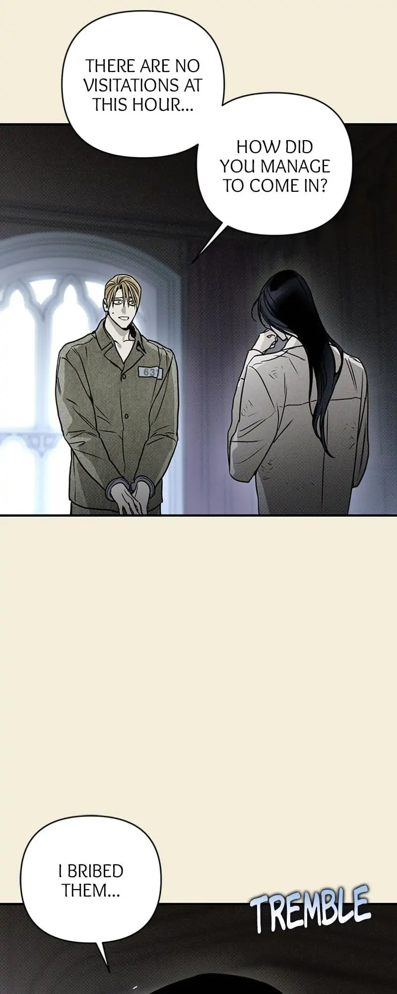 Solo For Two Chapter 35 page 49 - 