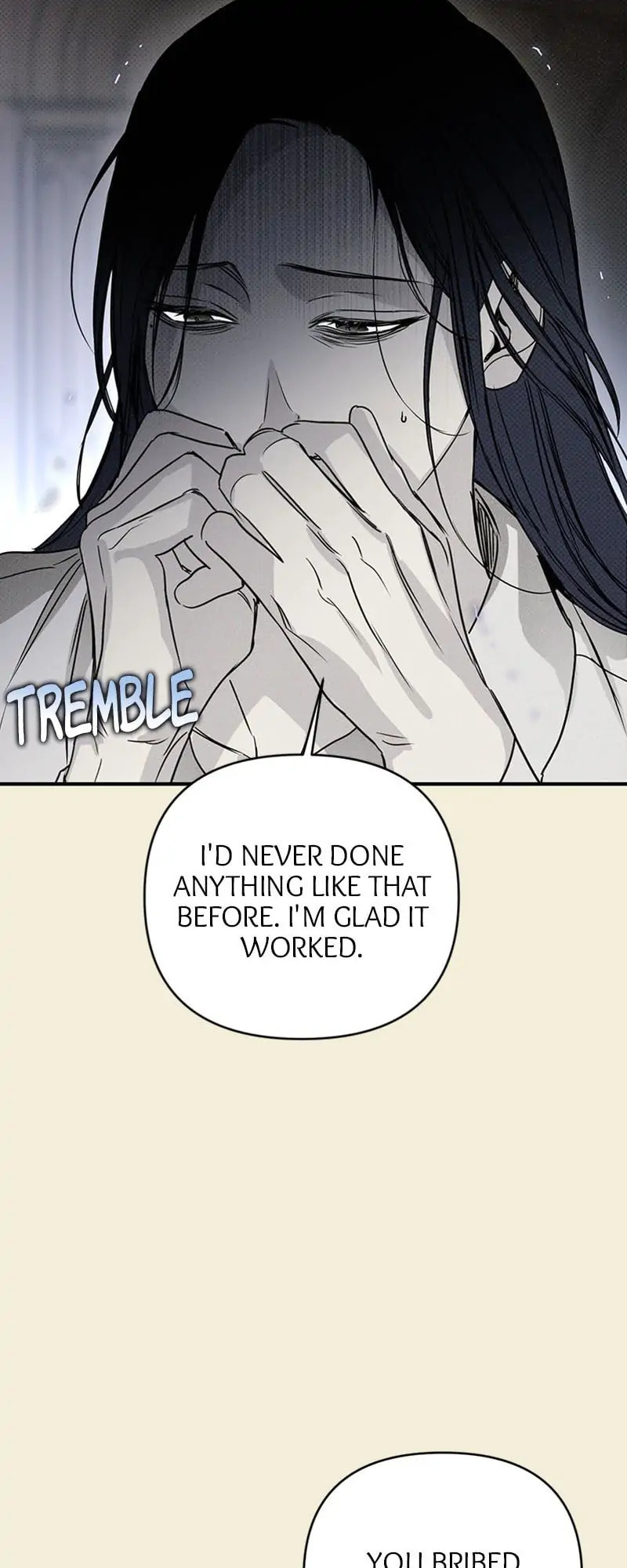 Solo For Two Chapter 35 page 50 - 