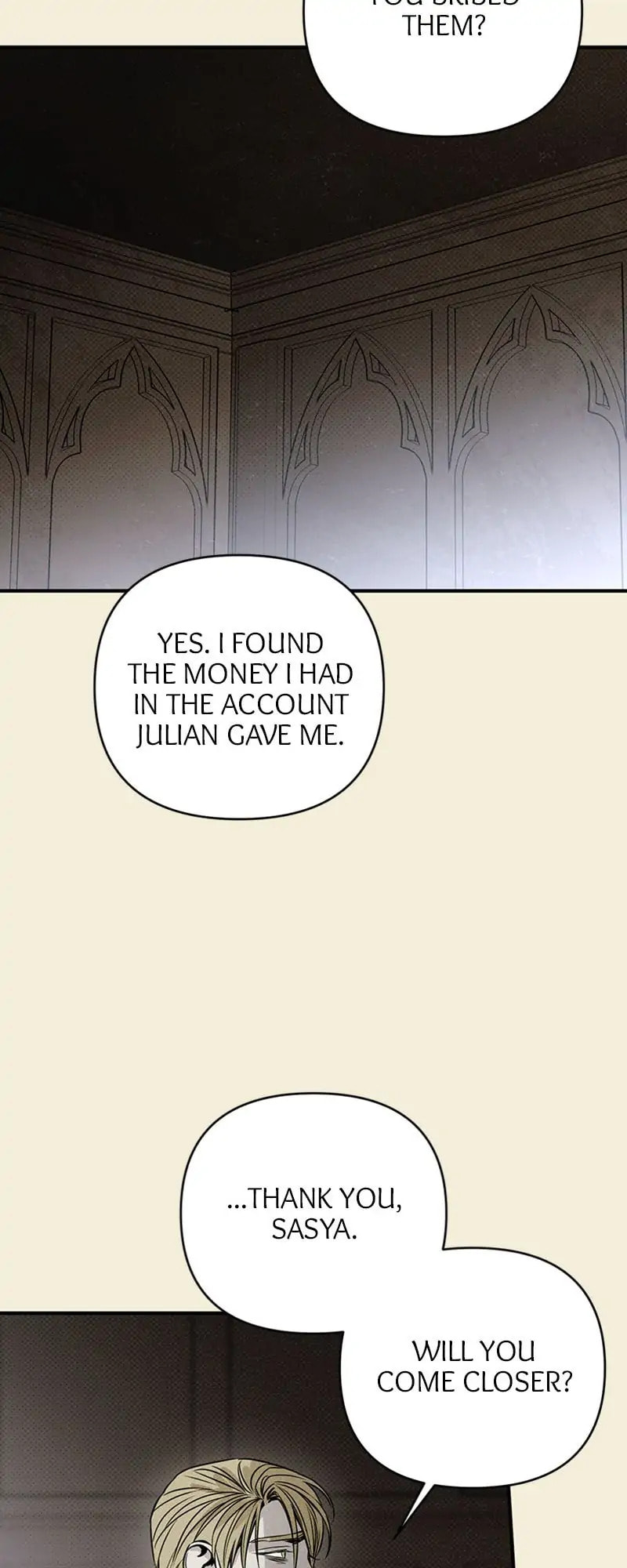 Solo For Two Chapter 35 page 51 - 