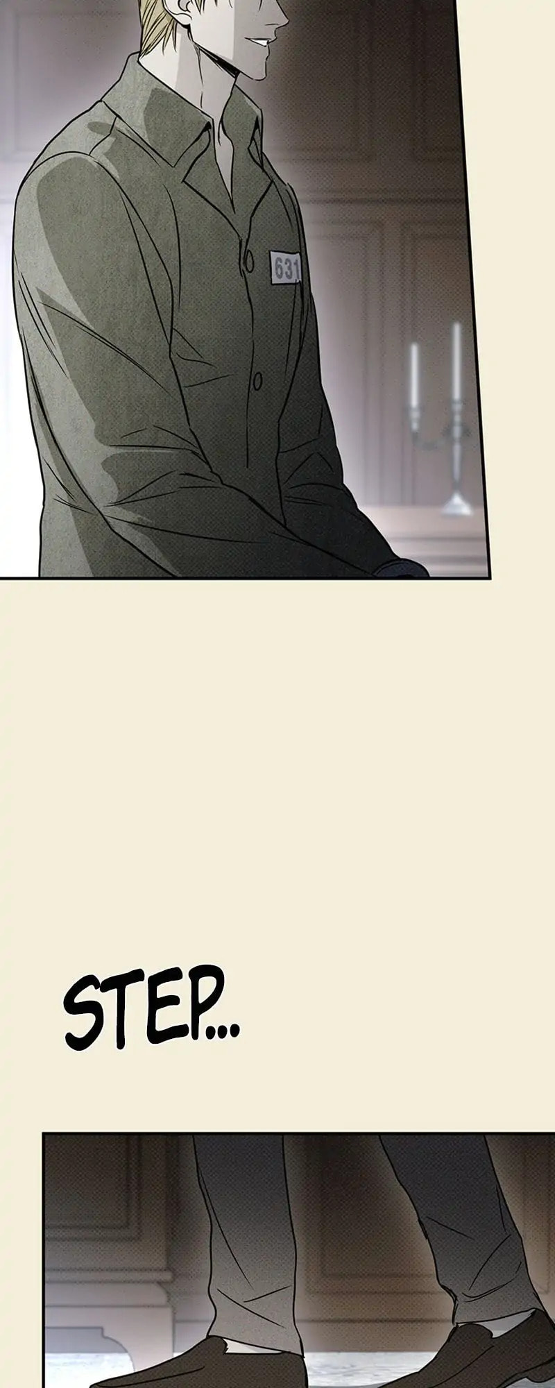 Solo For Two Chapter 35 page 52 - 