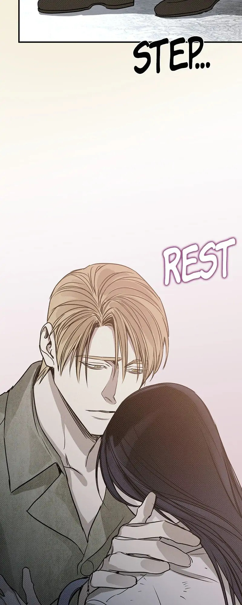 Solo For Two Chapter 35 page 53 - 