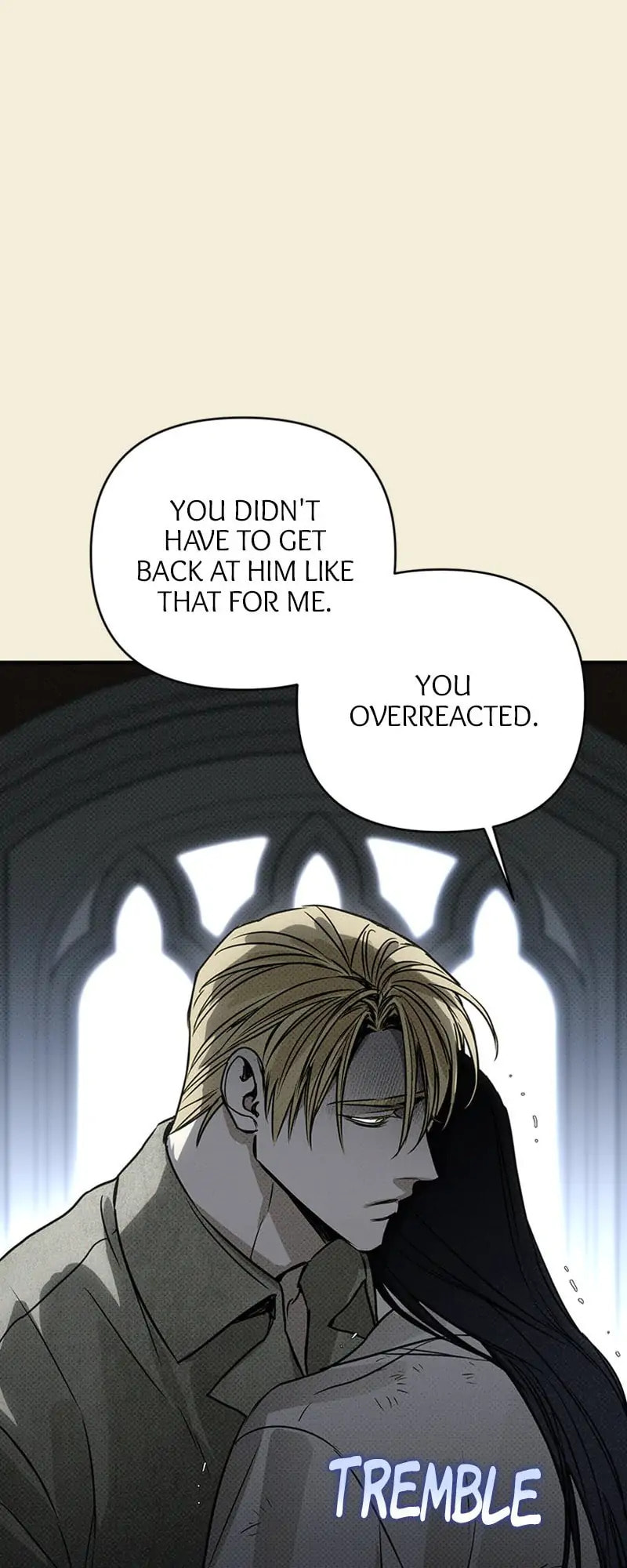 Solo For Two Chapter 35 page 56 - 