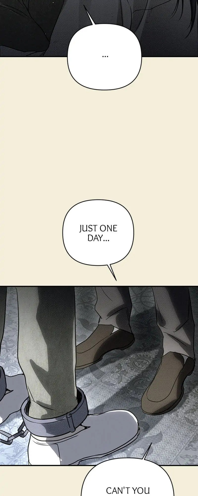 Solo For Two Chapter 35 page 57 - 