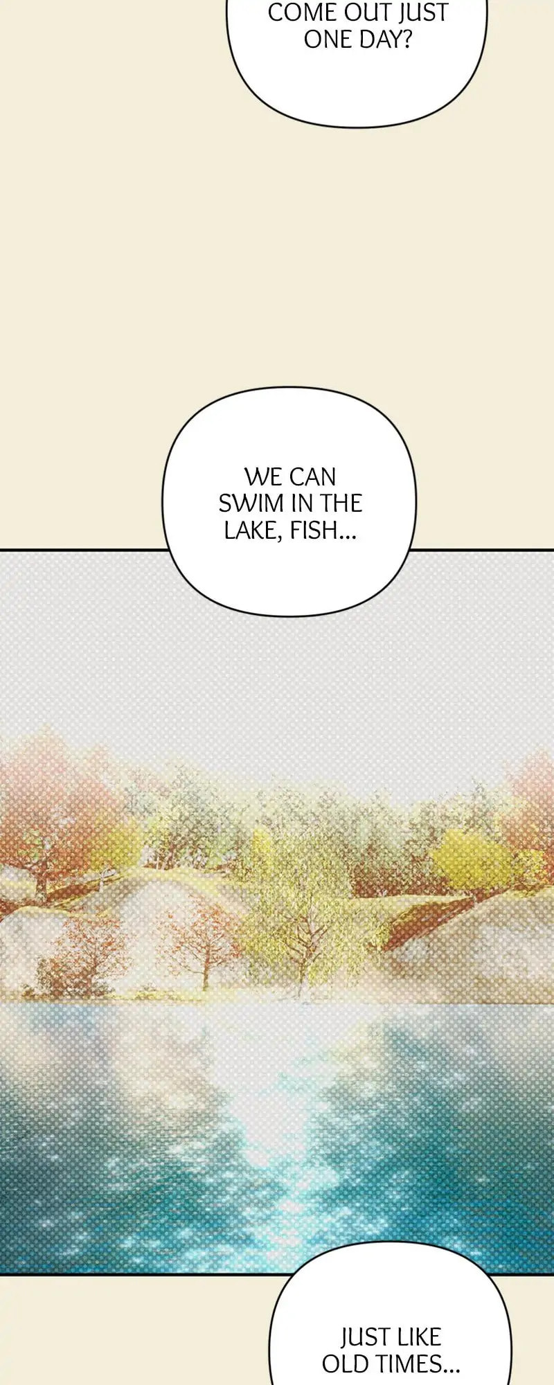 Solo For Two Chapter 35 page 58 - 