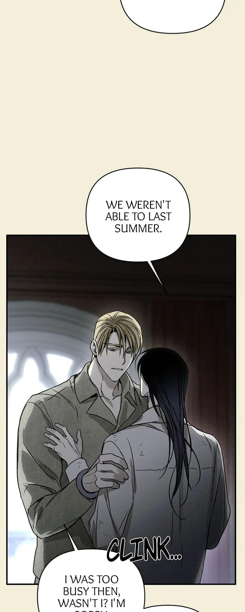 Solo For Two Chapter 35 page 59 - 