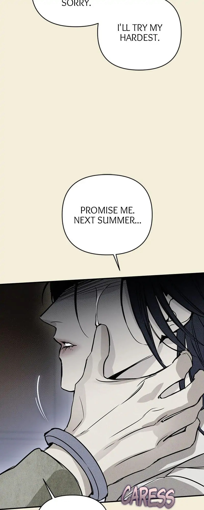 Solo For Two Chapter 35 page 60 - 
