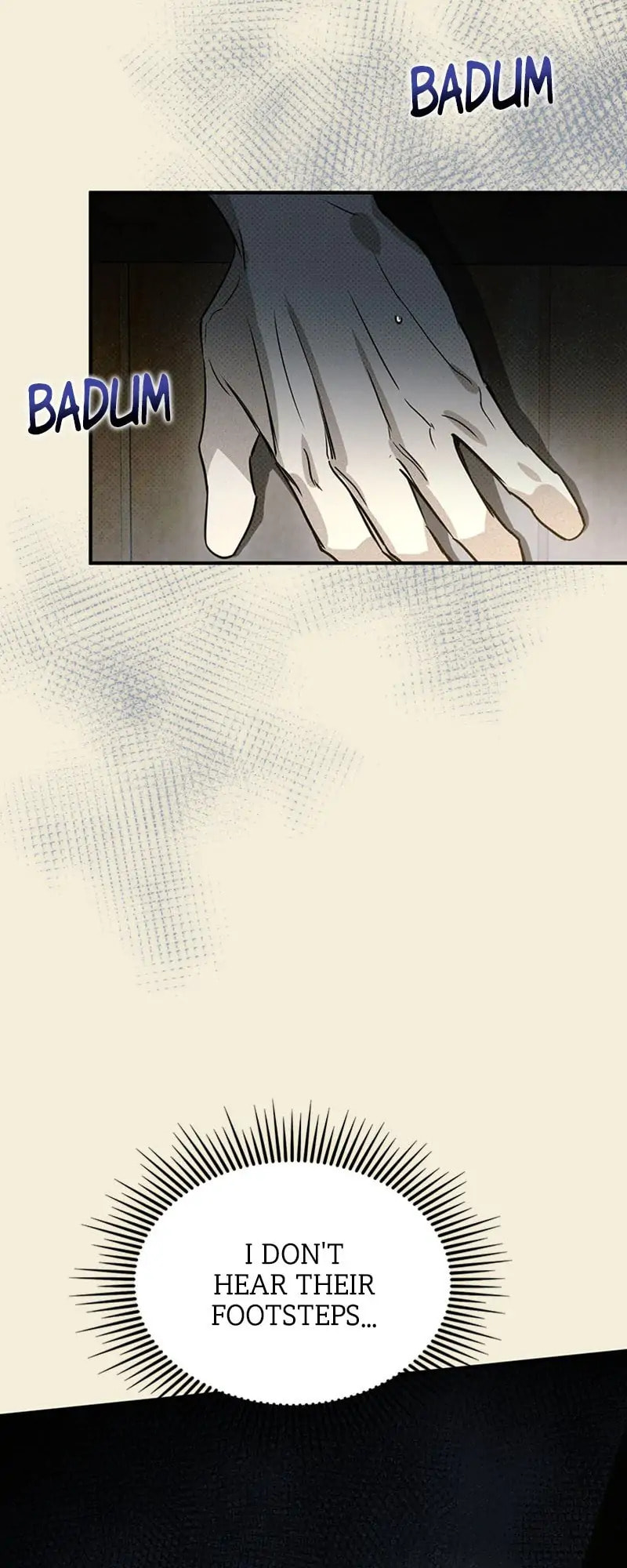 Solo For Two Chapter 35 page 7 - 
