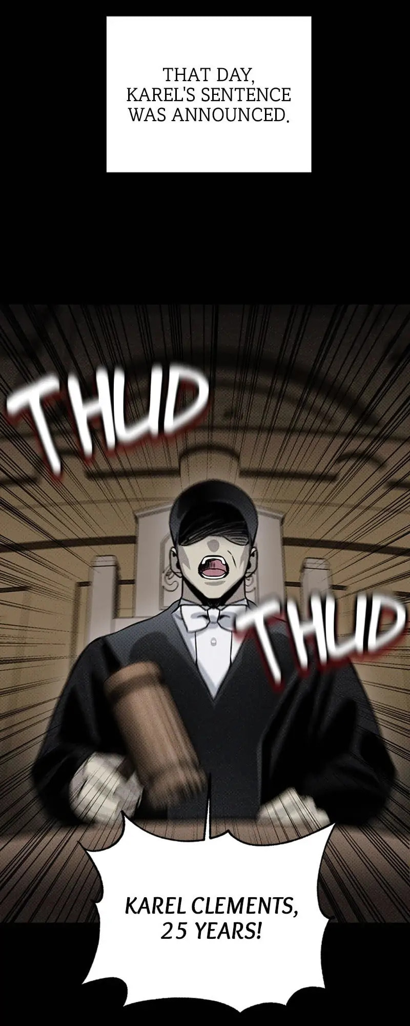 Solo For Two Chapter 35 page 65 - 