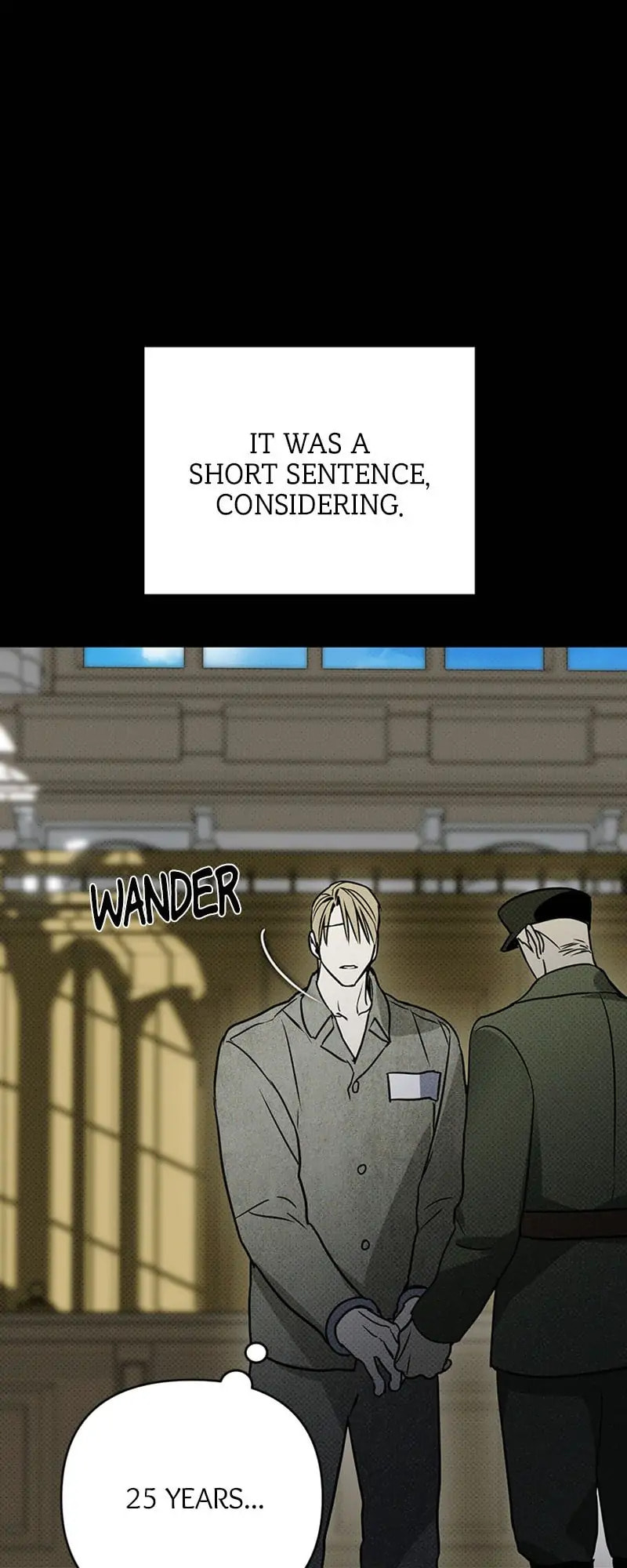 Solo For Two Chapter 35 page 66 - 