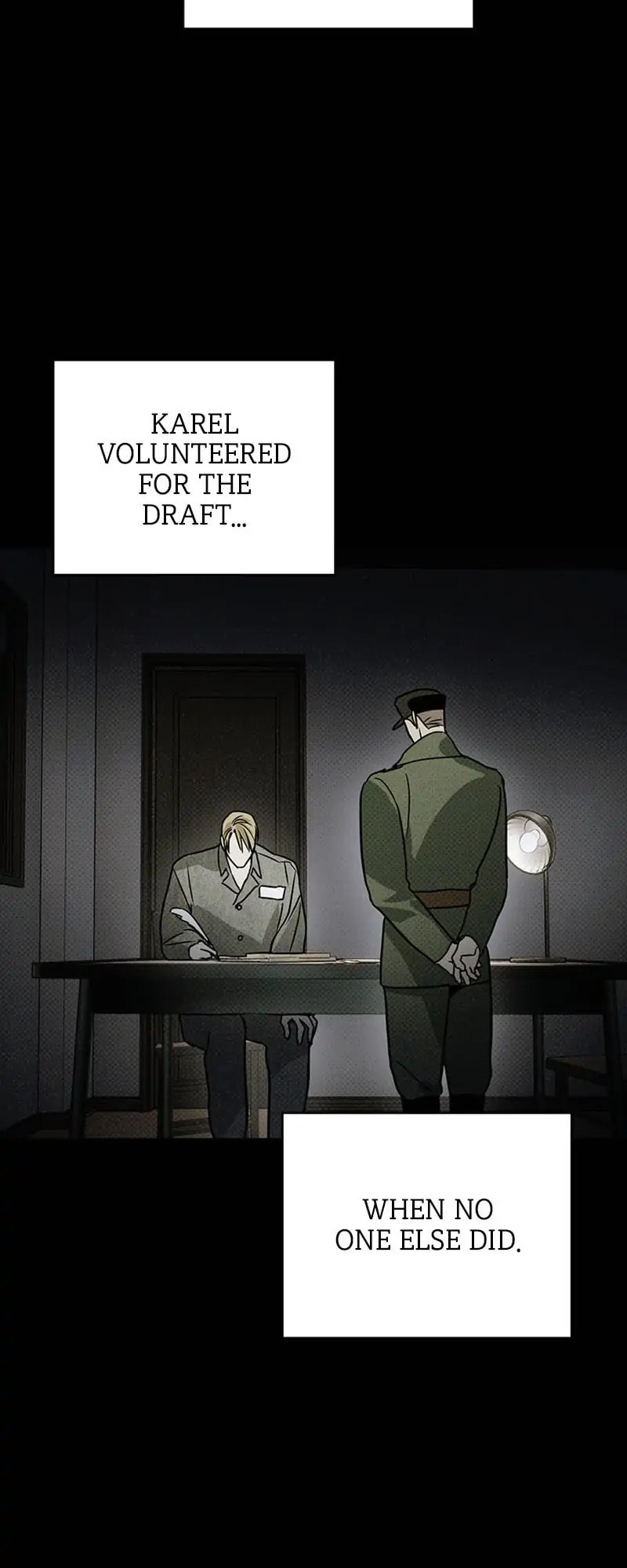 Solo For Two Chapter 35 page 70 - 