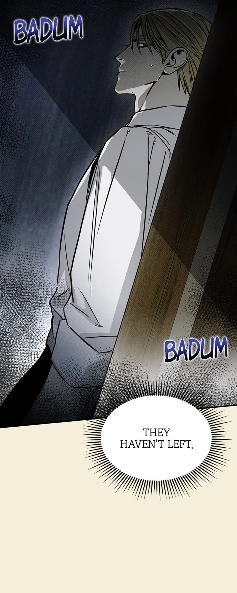 Solo For Two Chapter 35 page 8 - 