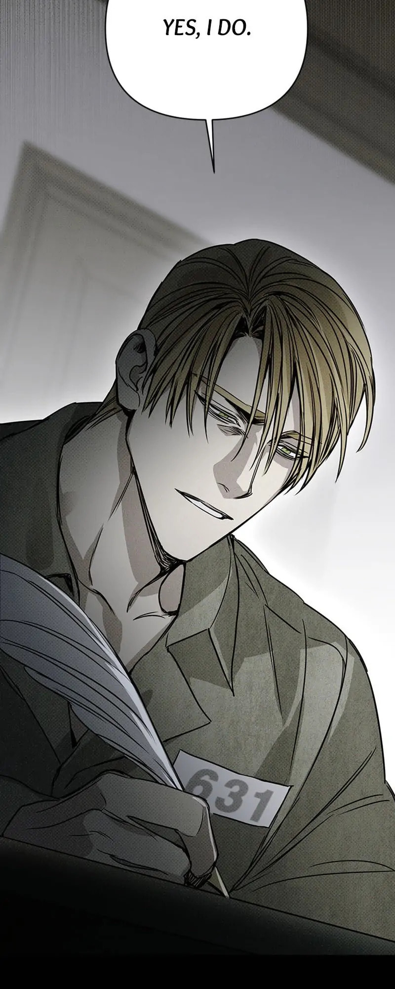 Solo For Two Chapter 35 page 75 - 