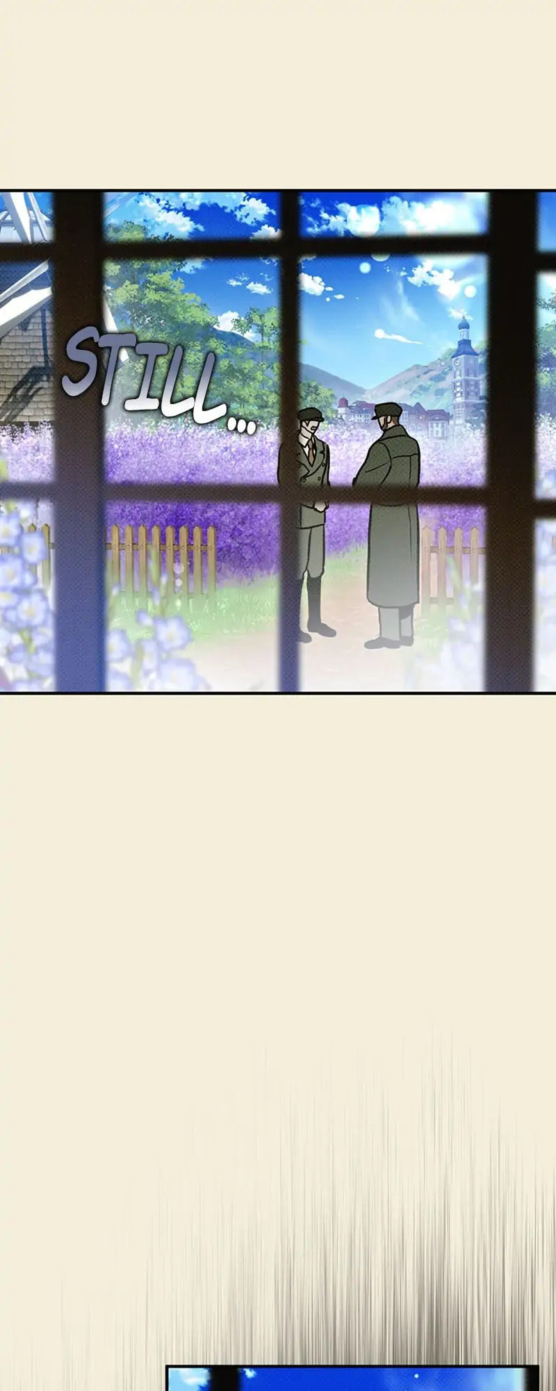 Solo For Two Chapter 35 page 9 - 