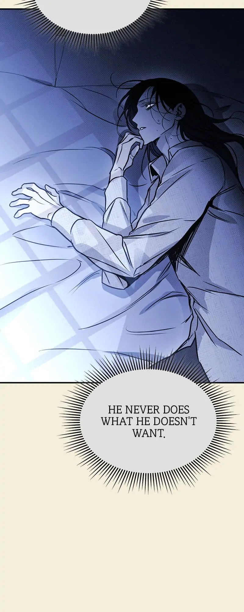 Solo For Two Chapter 36 page 11 - 