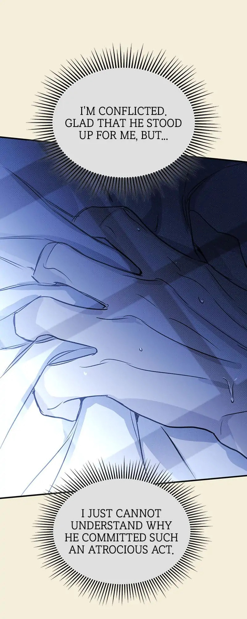 Solo For Two Chapter 36 page 12 - 