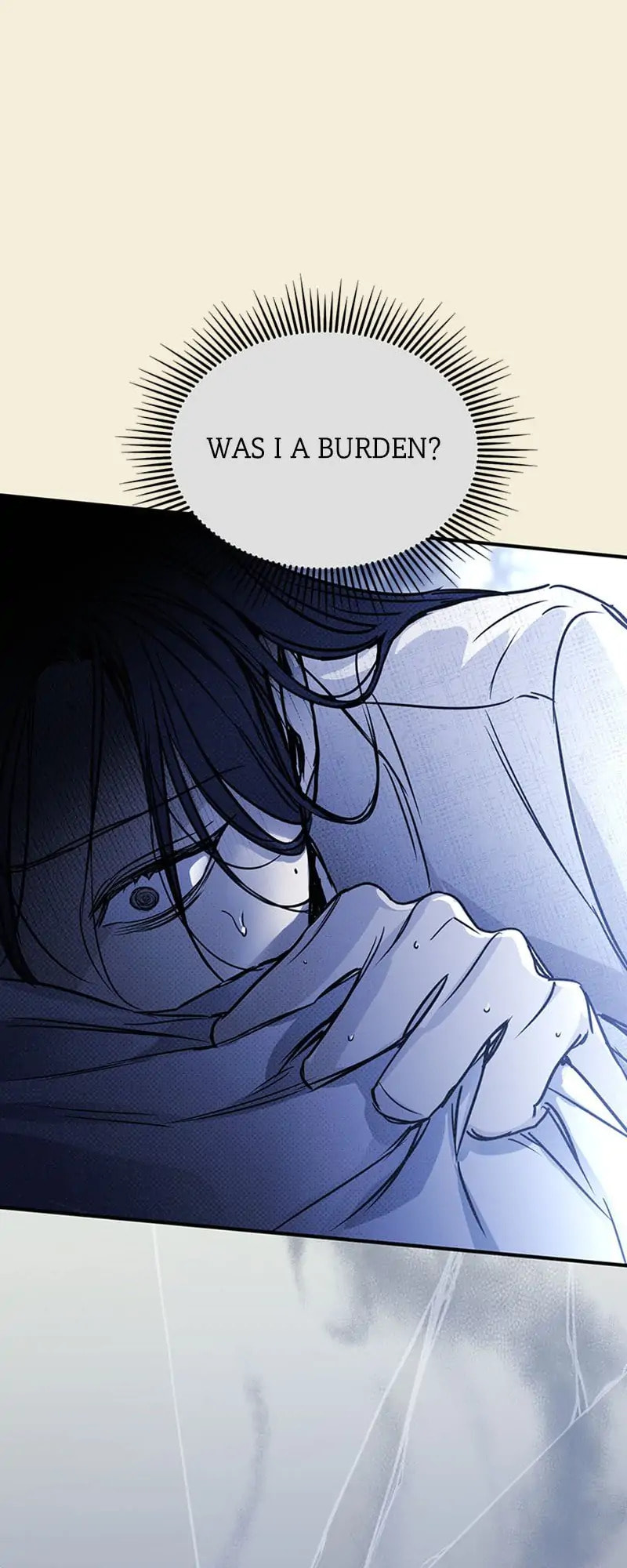 Solo For Two Chapter 36 page 13 - 