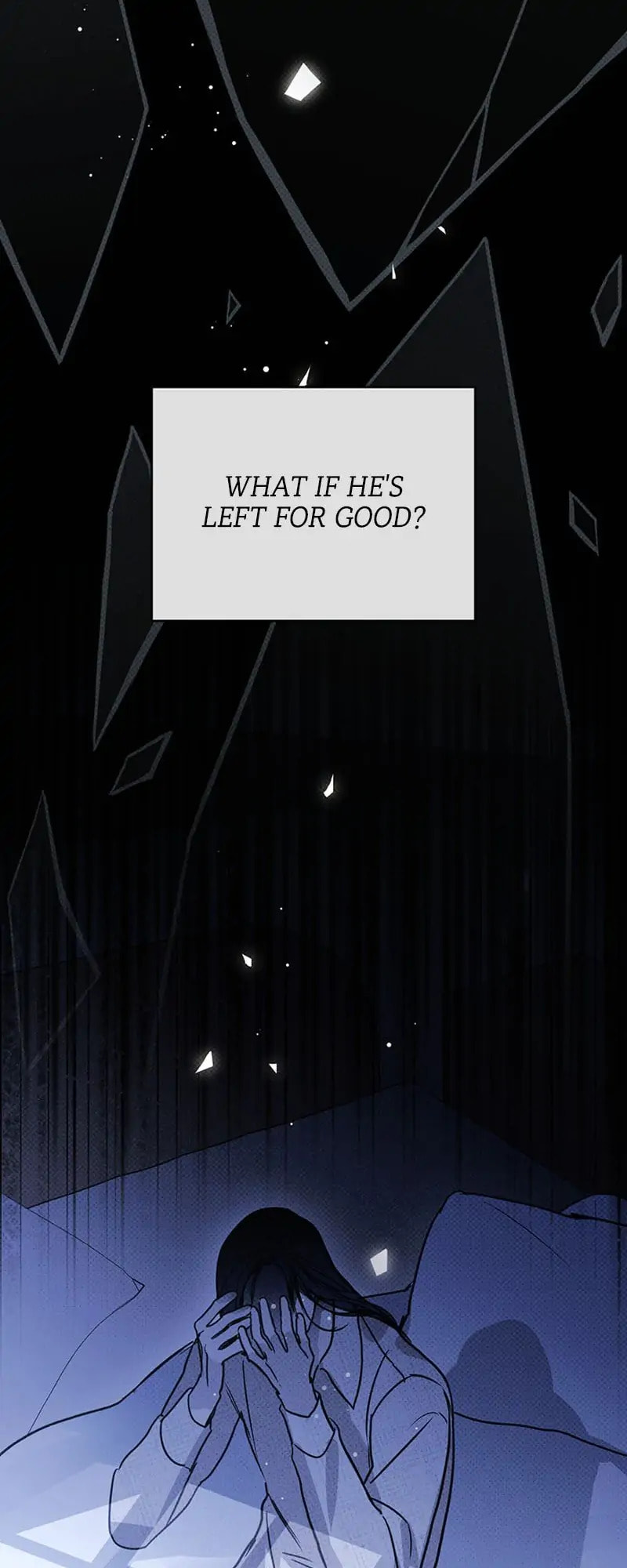 Solo For Two Chapter 36 page 16 - 