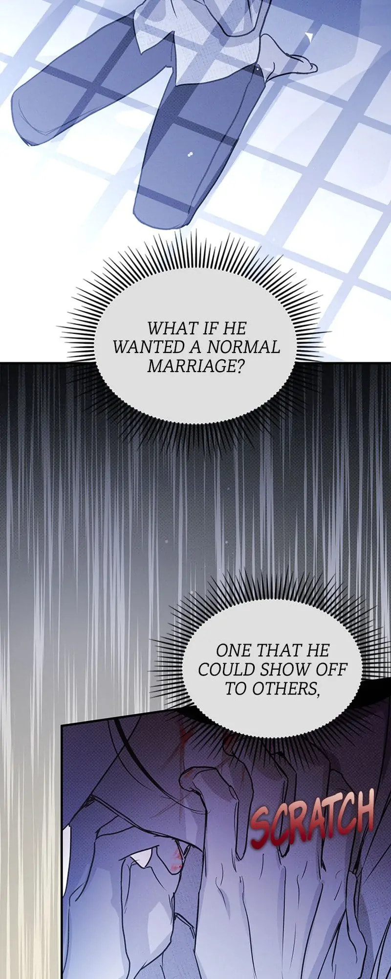 Solo For Two Chapter 36 page 17 - 