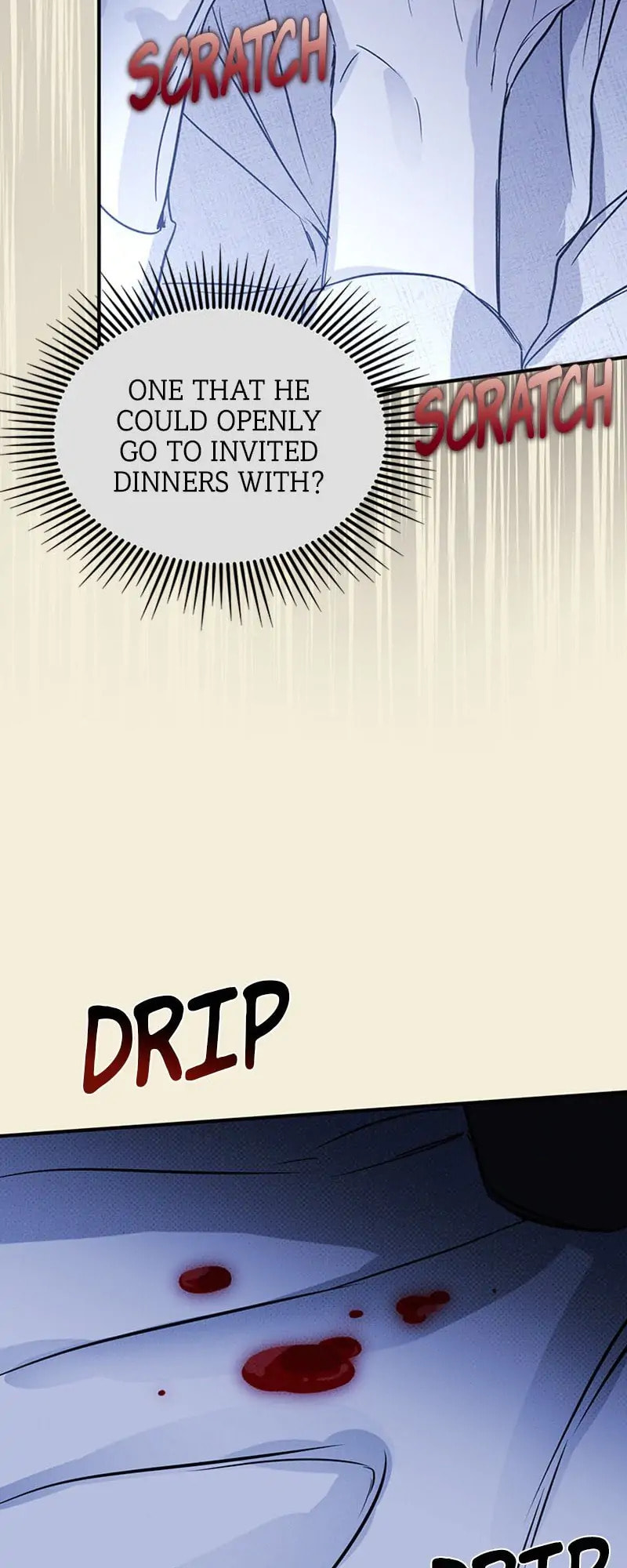 Solo For Two Chapter 36 page 18 - 