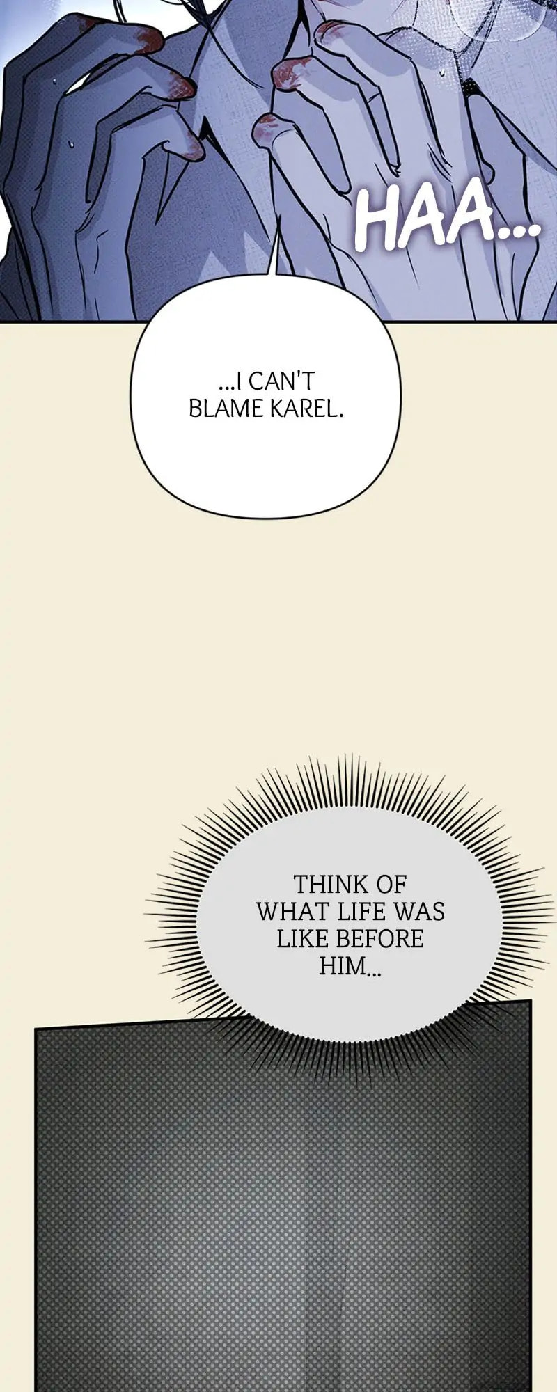 Solo For Two Chapter 36 page 20 - 
