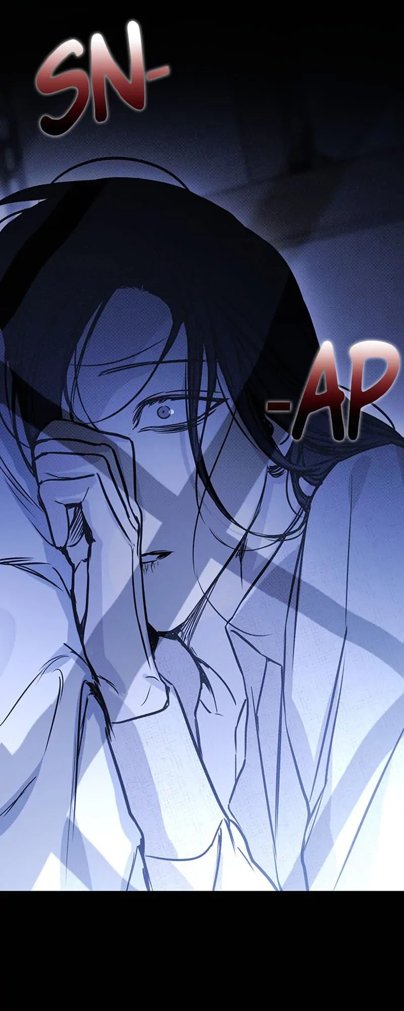 Solo For Two Chapter 36 page 3 - 