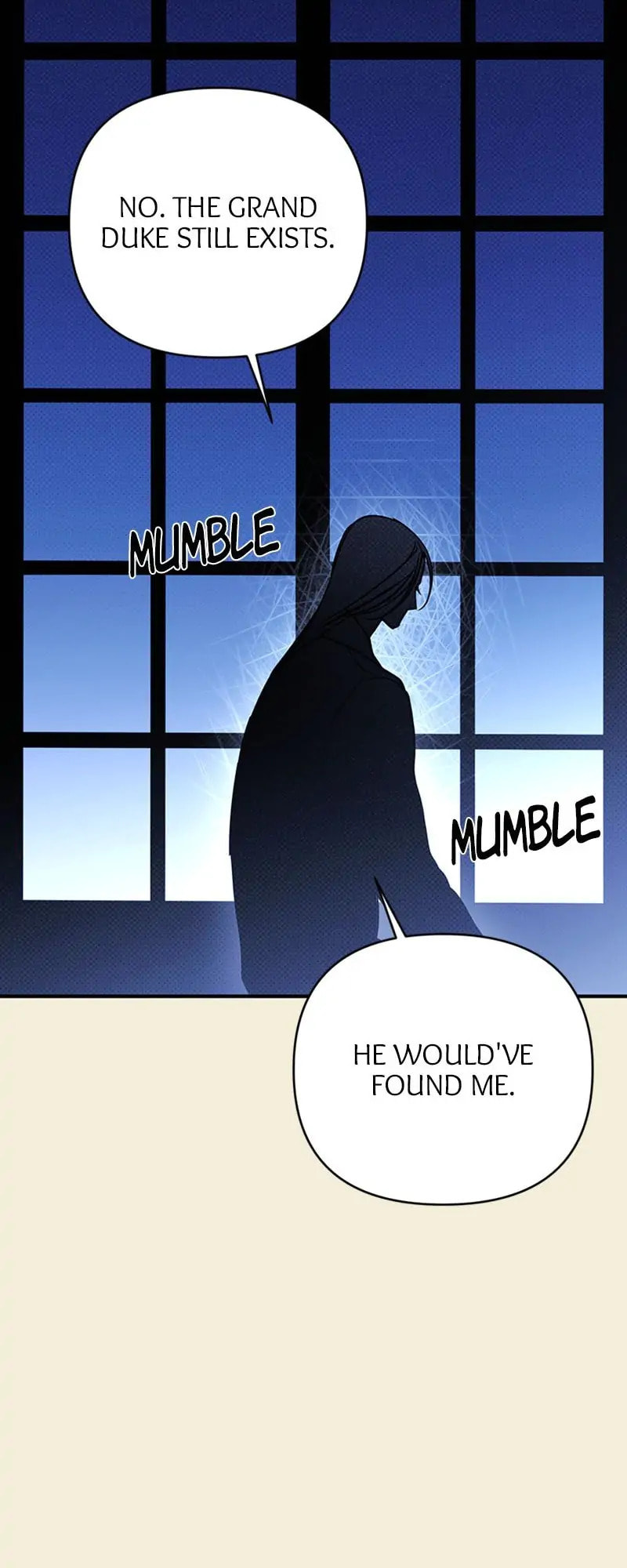 Solo For Two Chapter 36 page 22 - 