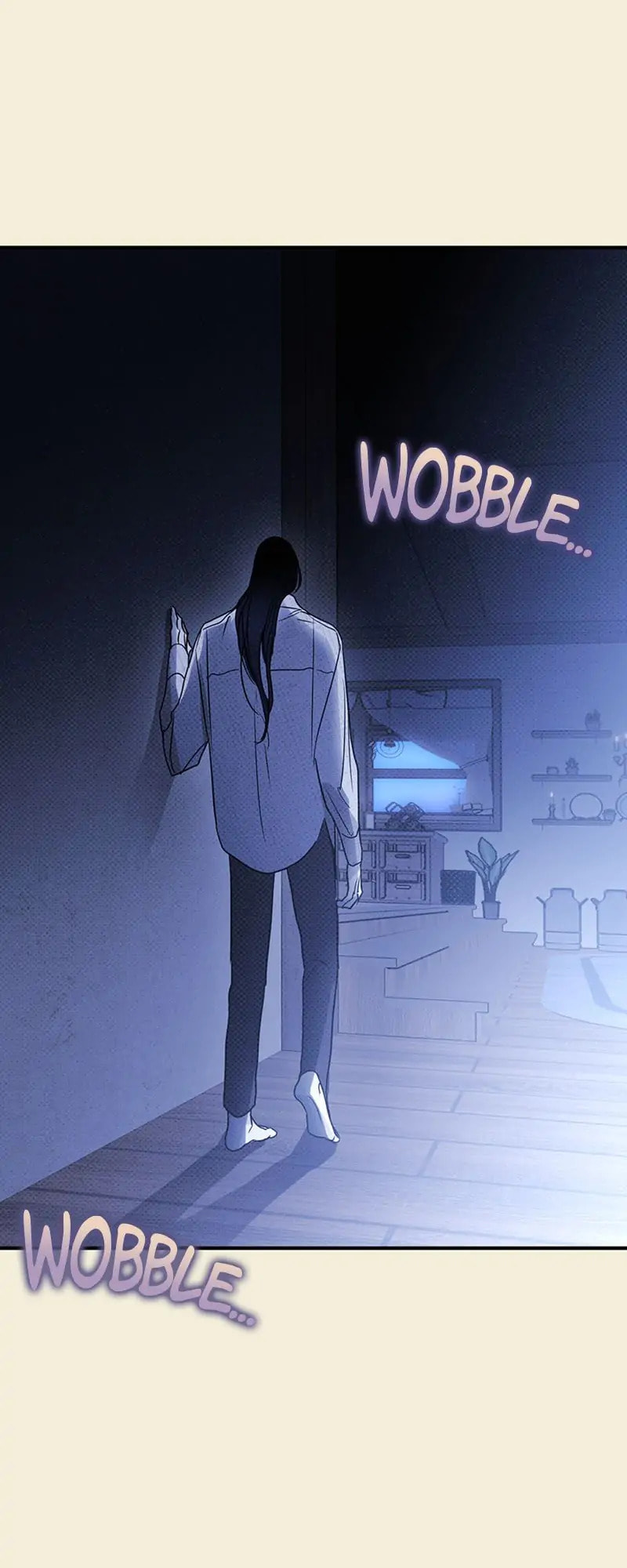 Solo For Two Chapter 36 page 24 - 
