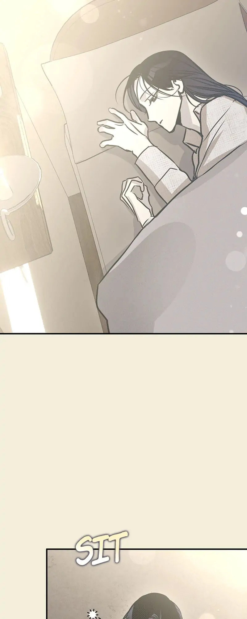 Solo For Two Chapter 36 page 32 - 