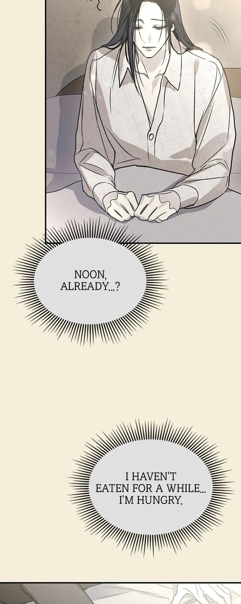 Solo For Two Chapter 36 page 33 - 