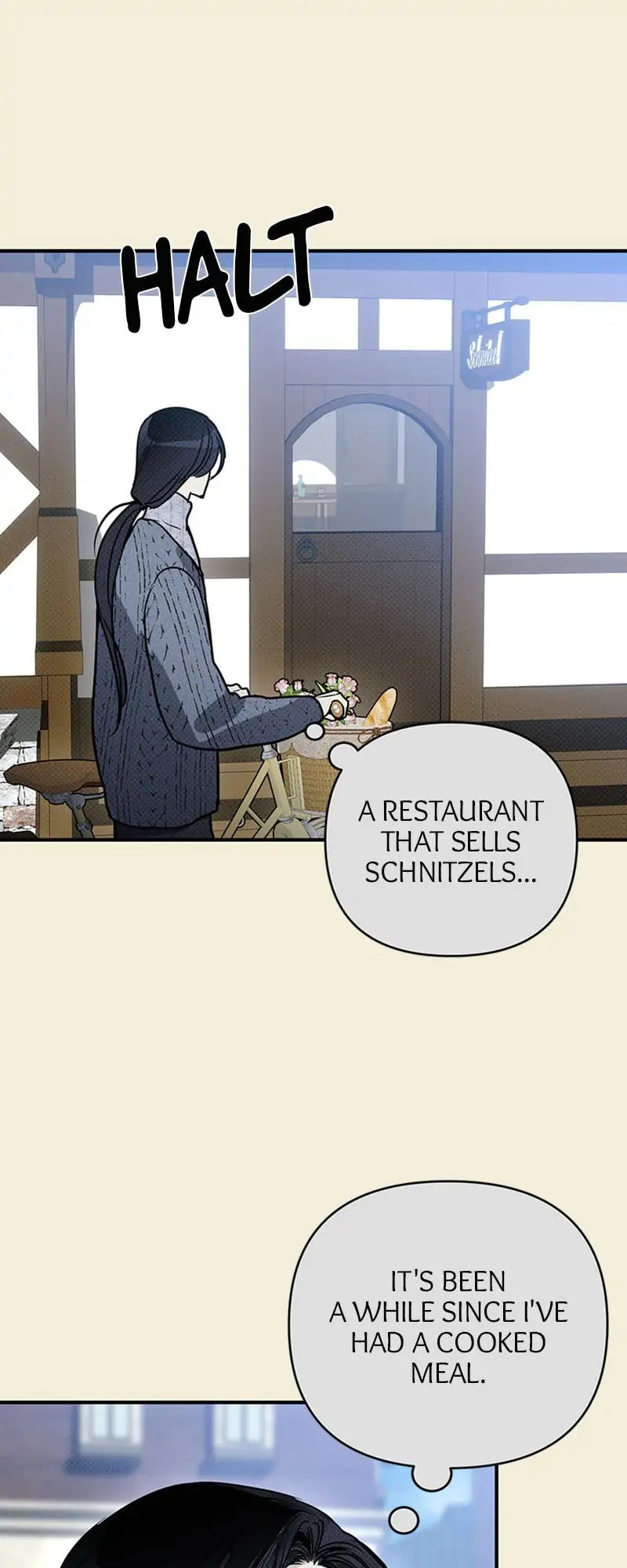Solo For Two Chapter 36 page 36 - 