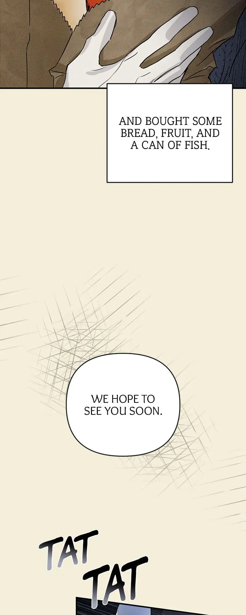 Solo For Two Chapter 36 page 39 - 