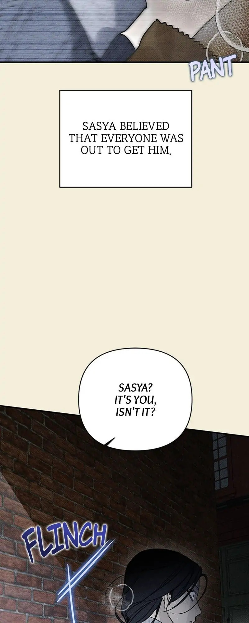 Solo For Two Chapter 36 page 41 - 