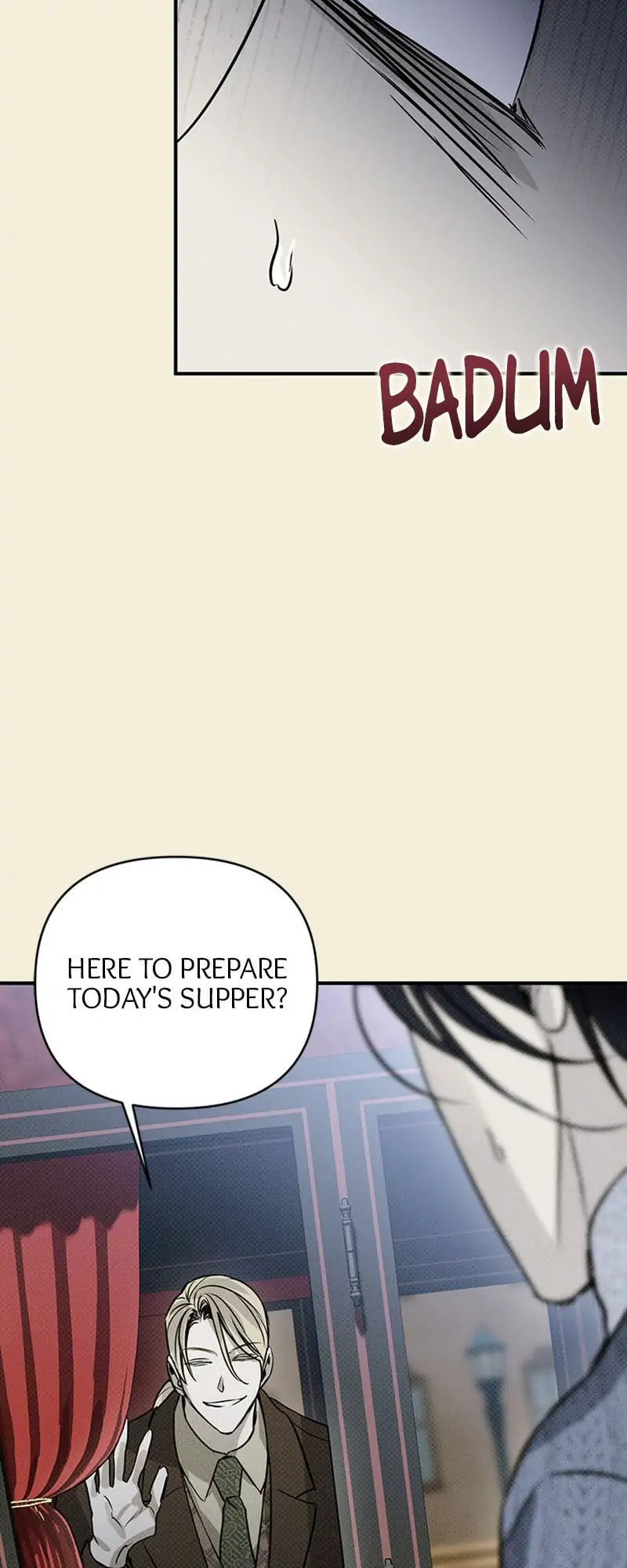 Solo For Two Chapter 36 page 43 - 