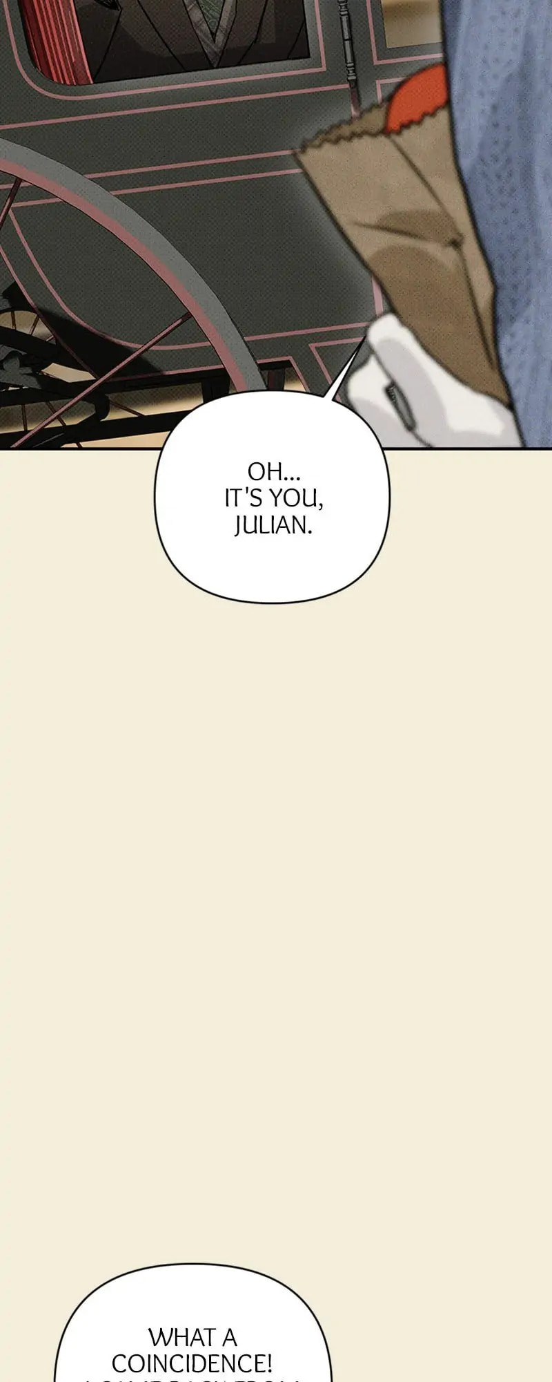 Solo For Two Chapter 36 page 44 - 