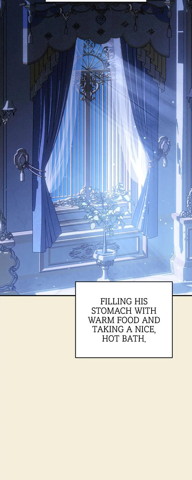 Solo For Two Chapter 36 page 49 - 