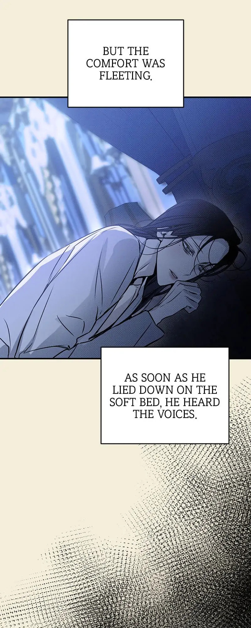 Solo For Two Chapter 36 page 50 - 