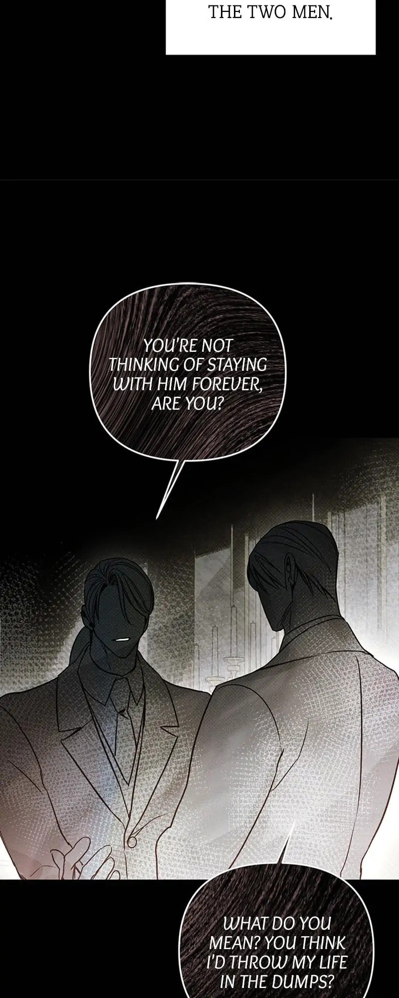 Solo For Two Chapter 36 page 53 - 