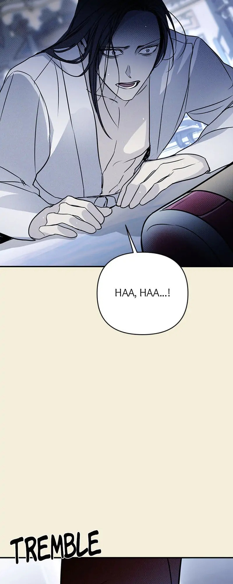 Solo For Two Chapter 36 page 60 - 