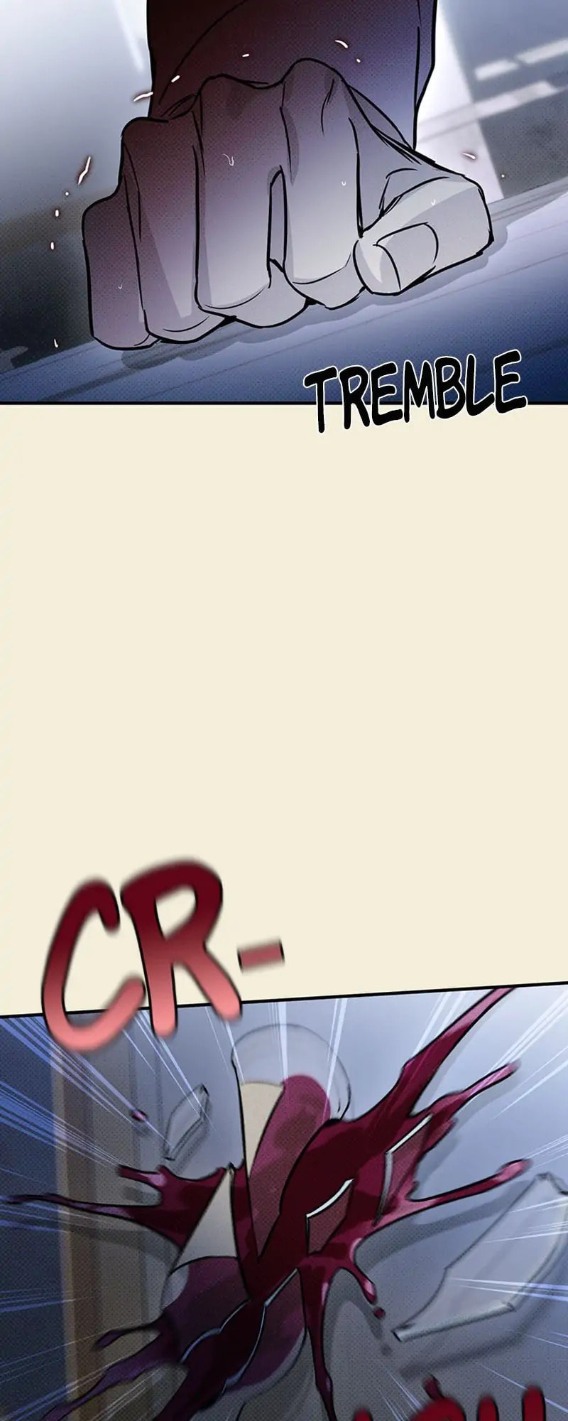 Solo For Two Chapter 36 page 61 - 