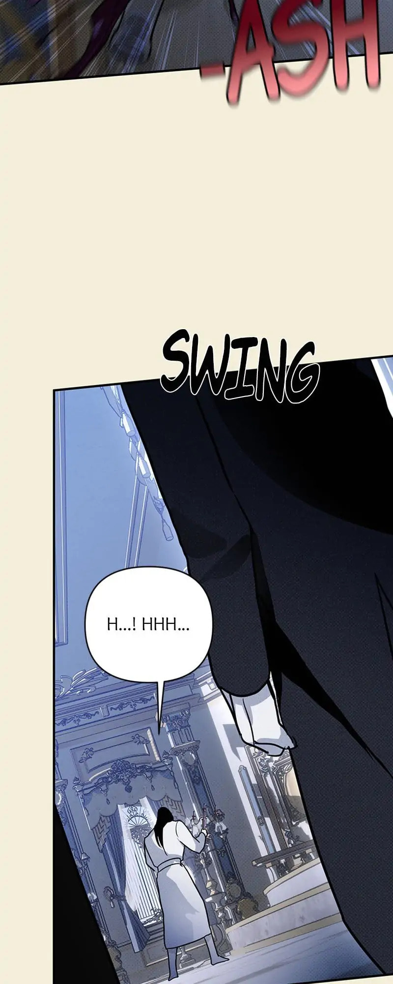 Solo For Two Chapter 36 page 62 - 