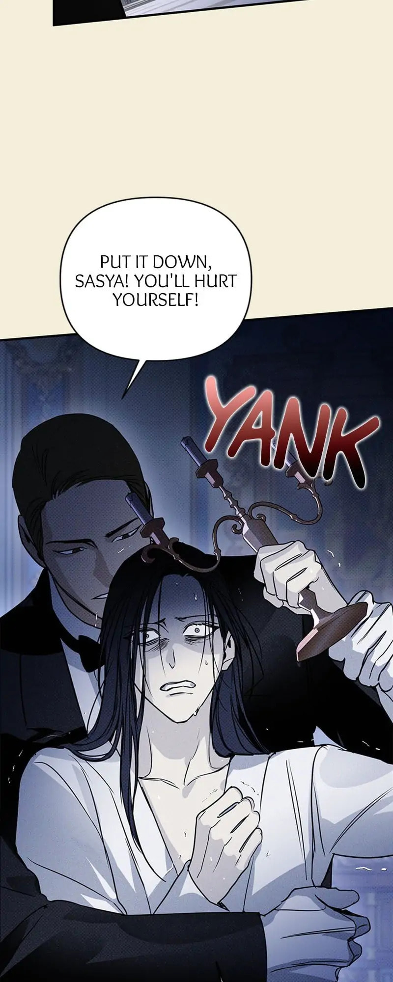 Solo For Two Chapter 36 page 63 - 