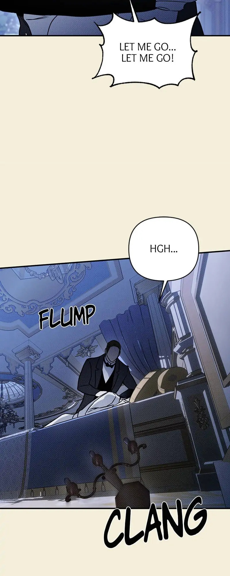 Solo For Two Chapter 36 page 64 - 