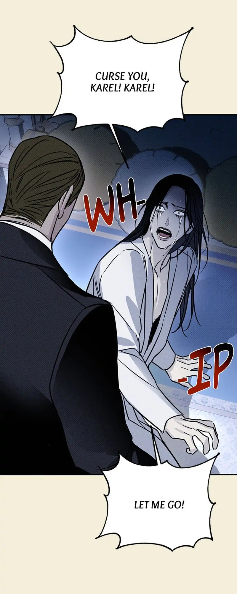Solo For Two Chapter 36 page 67 - 