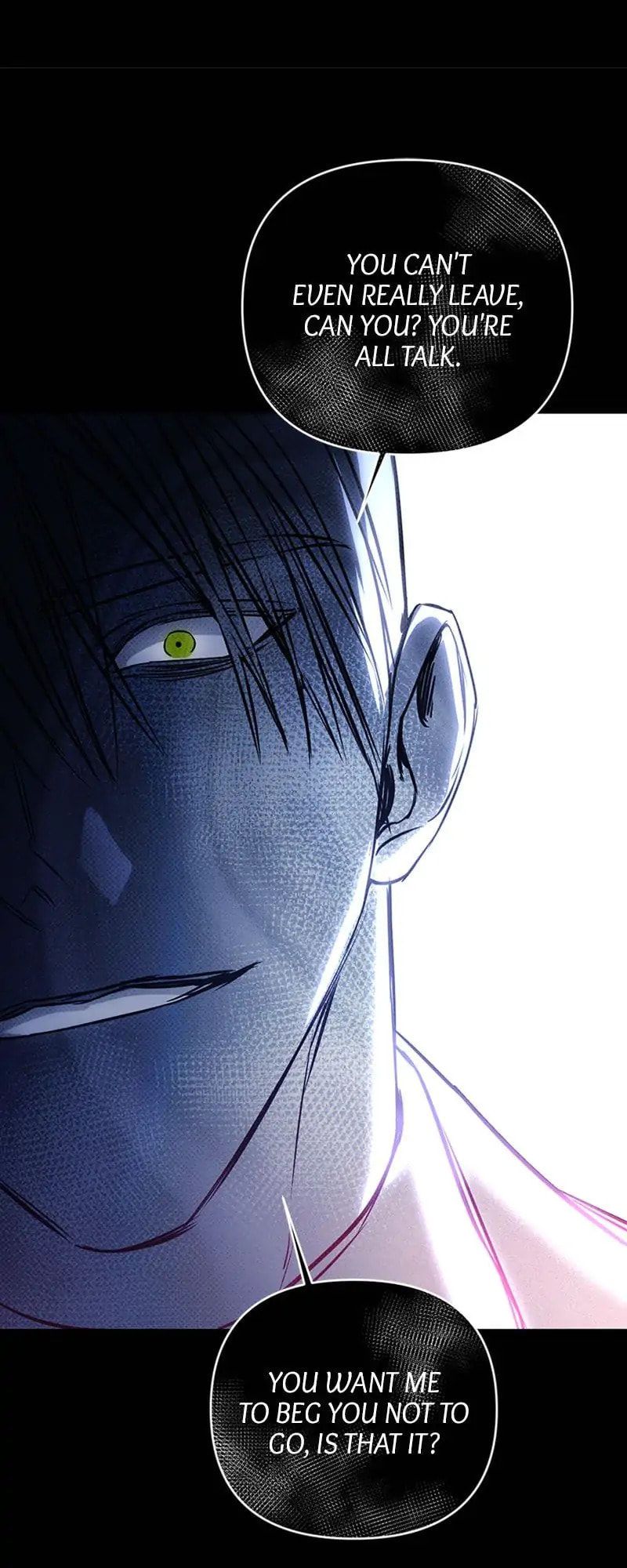 Solo For Two Chapter 36 page 70 - 