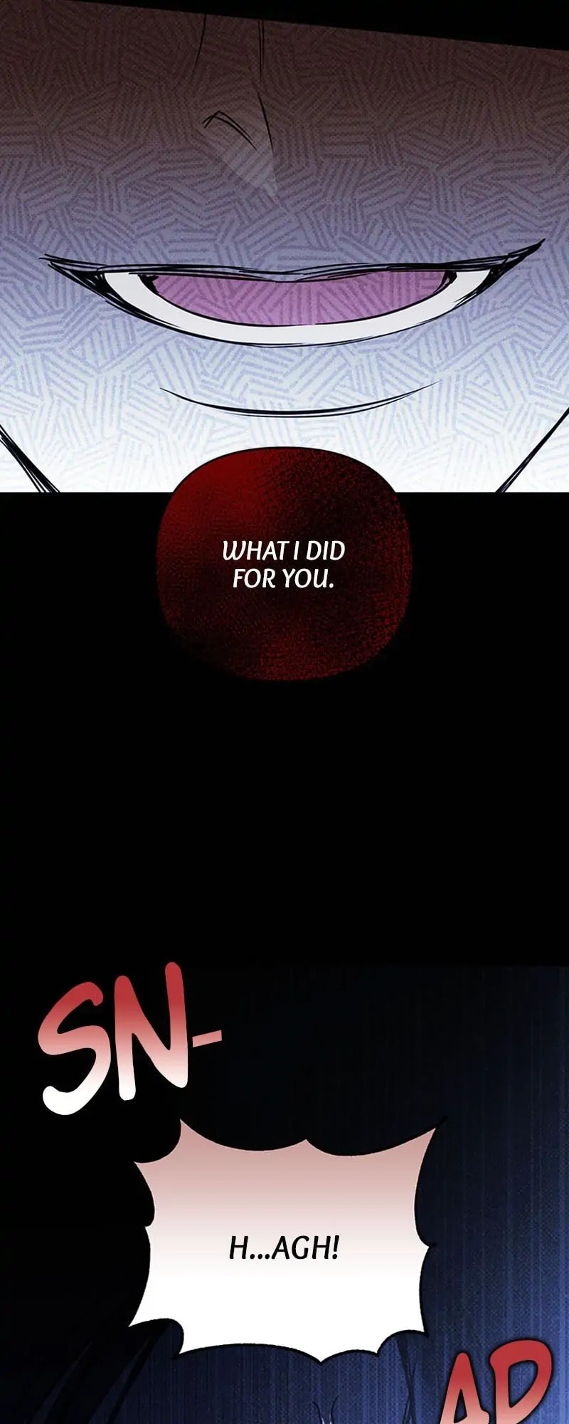 Solo For Two Chapter 36 page 8 - 
