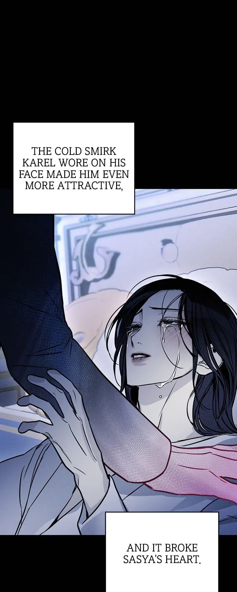 Solo For Two Chapter 36 page 71 - 