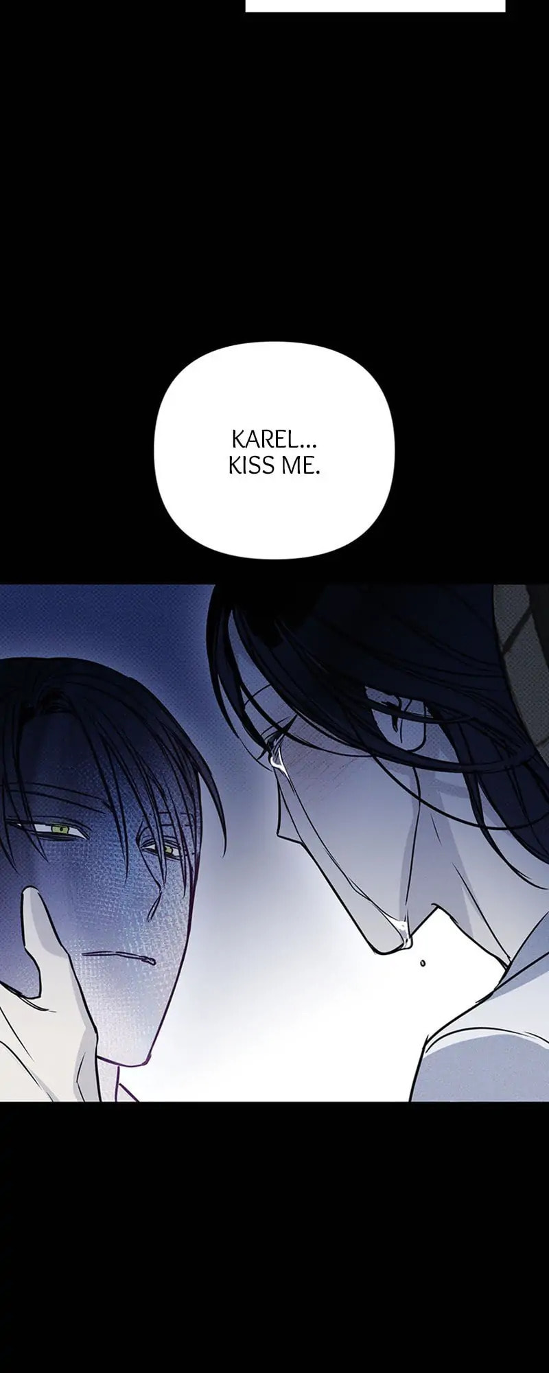 Solo For Two Chapter 36 page 72 - 