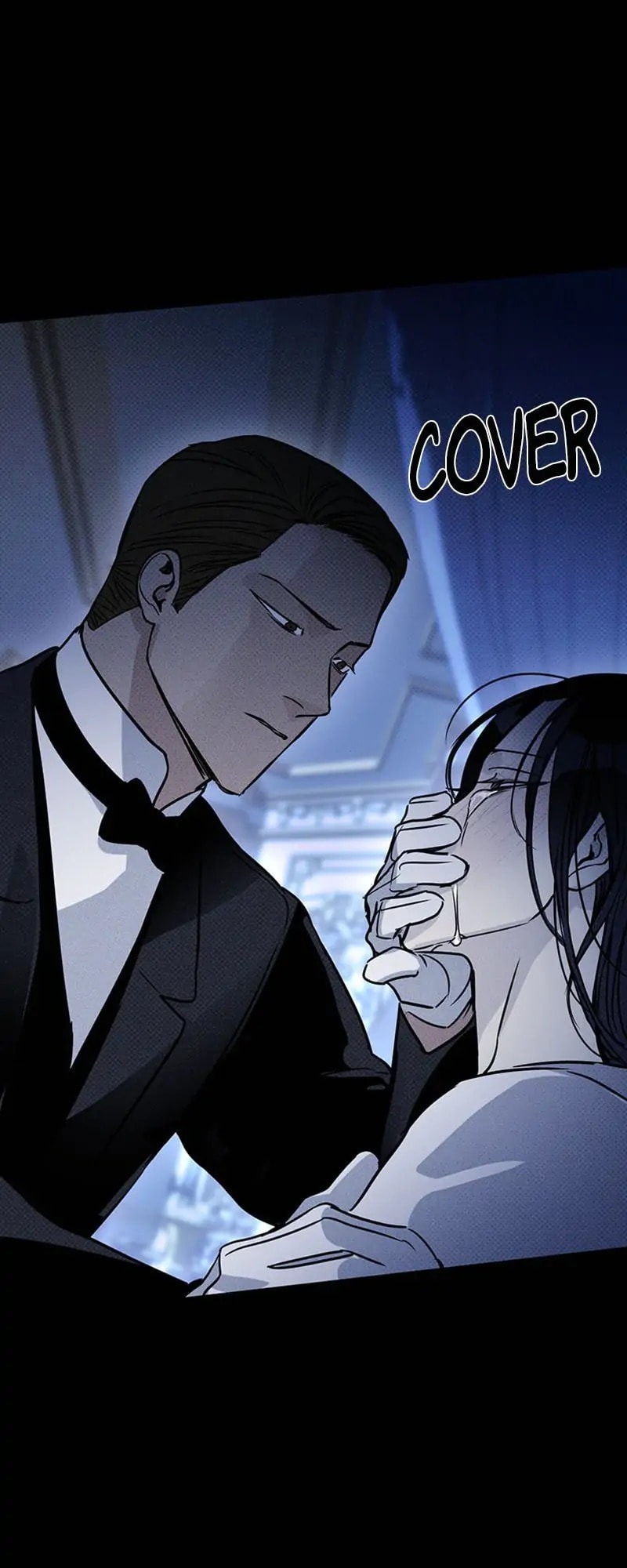 Solo For Two Chapter 36 page 73 - 